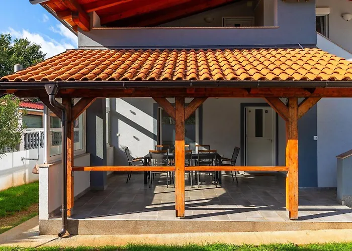 Vila Katarina - By Guide