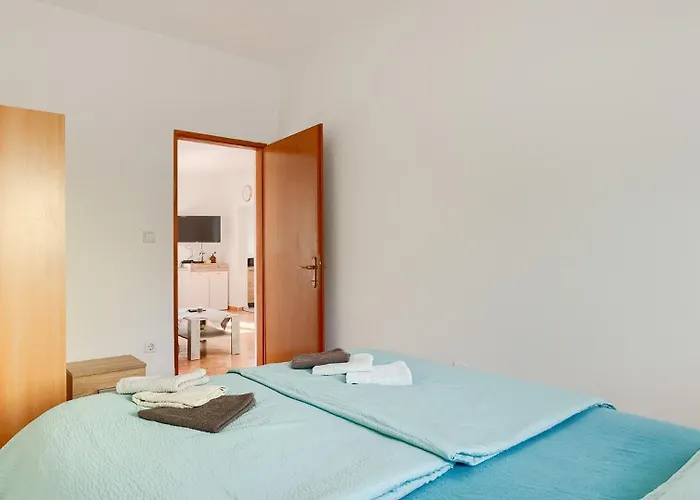 빌라 Katarina - By Guide 페로이